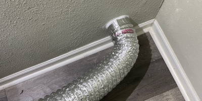 dryer vent installation near me